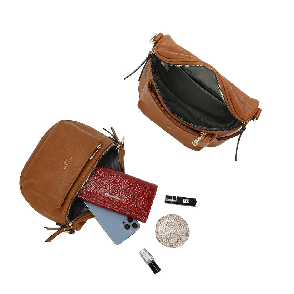 Gallantry | Juul Belt Bag