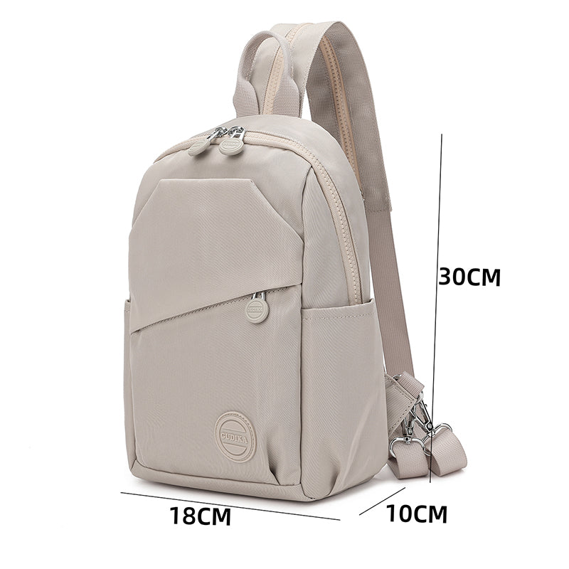 Gudika | Arianna Backpack