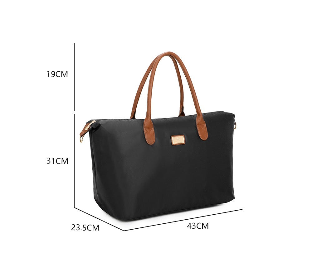 Gallantry | Roos Shoulder Bag