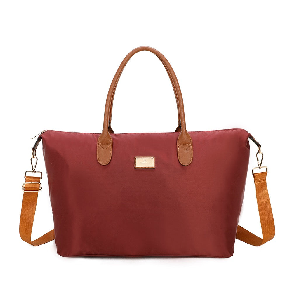 Gallantry | Roos Shoulder Bag