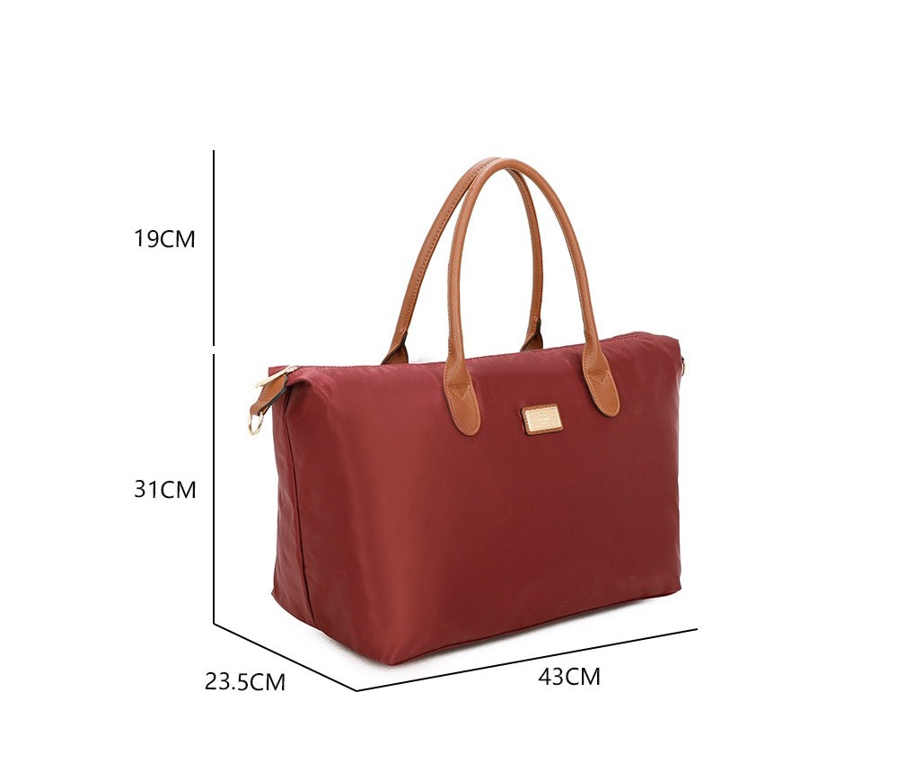 Gallantry | Roos Shoulder Bag