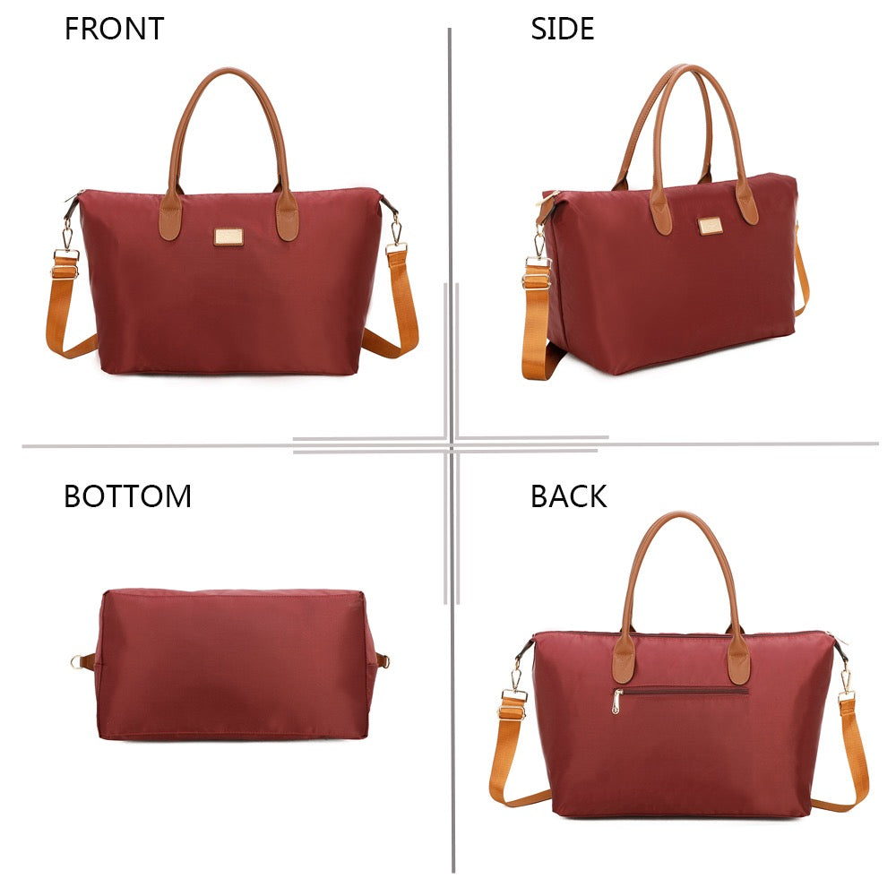 Gallantry | Roos Shoulder Bag