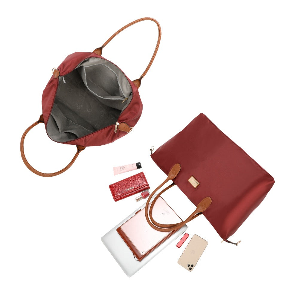 Gallantry | Roos Shoulder Bag