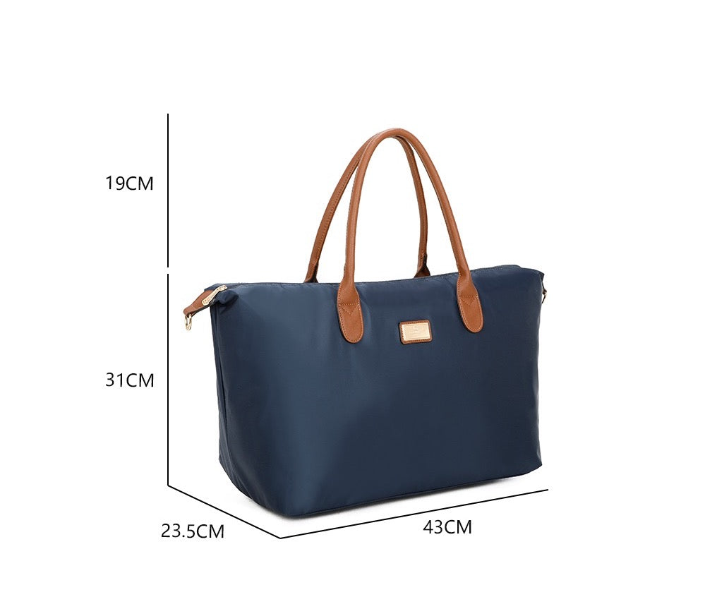 Gallantry | Roos Shoulder Bag
