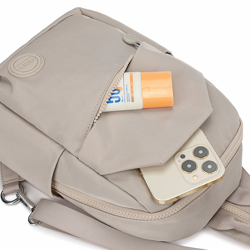 Gudika | Arianna Backpack