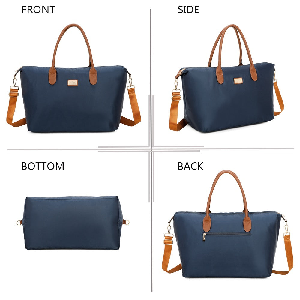 Gallantry | Roos Shoulder Bag