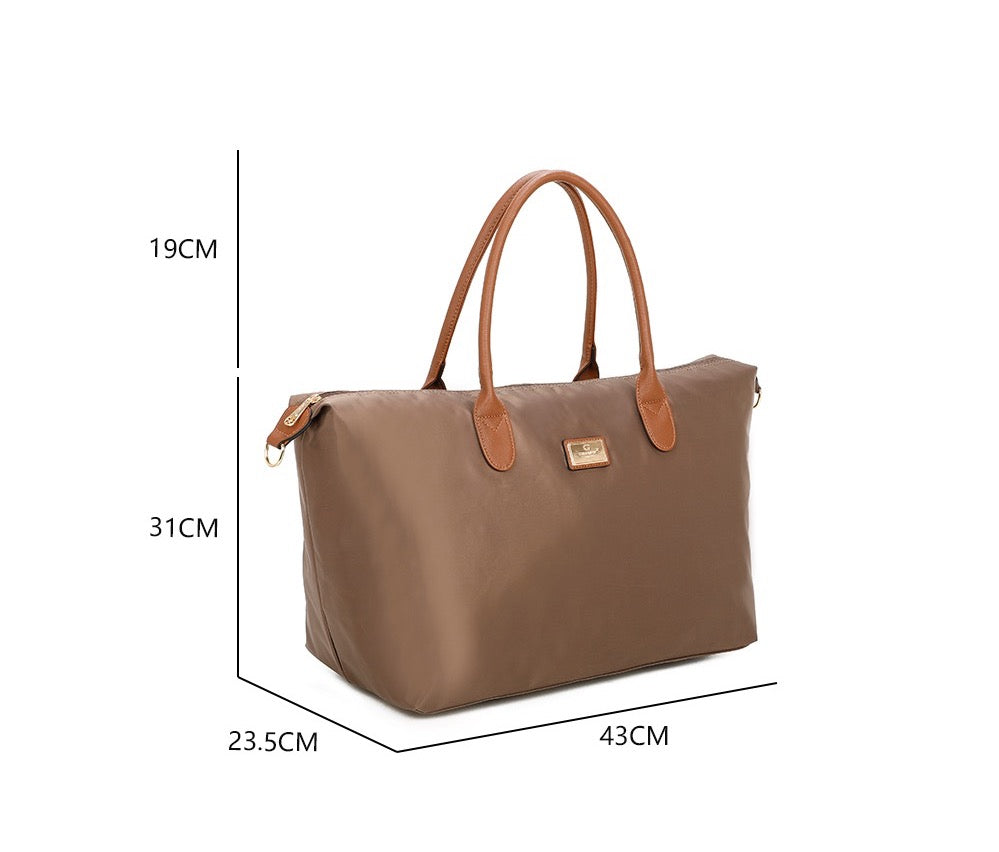 Gallantry | Roos Shoulder Bag