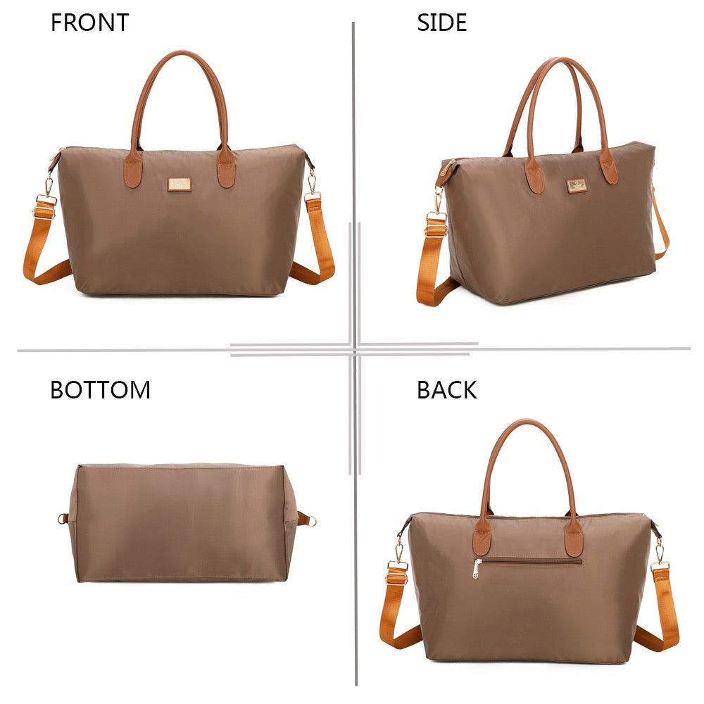 Gallantry | Roos Shoulder Bag