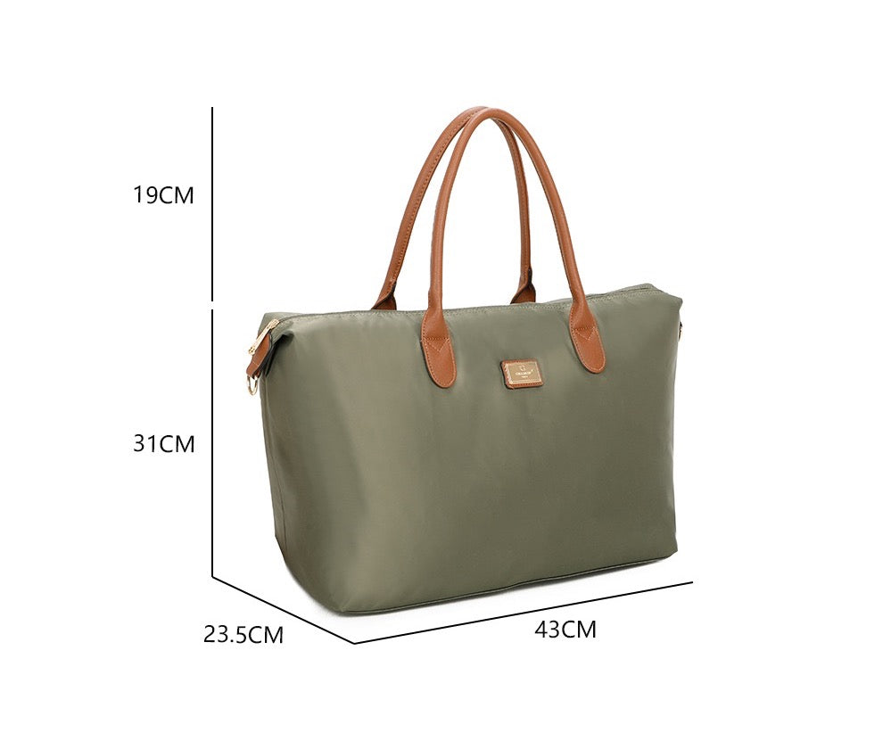 Gallantry | Roos Shoulder Bag