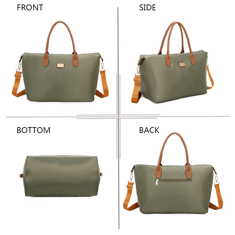 Gallantry | Roos Shoulder Bag