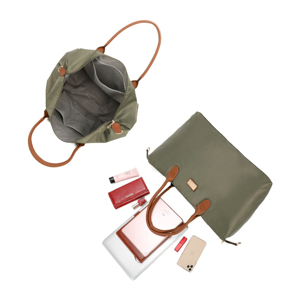 Gallantry | Roos Shoulder Bag