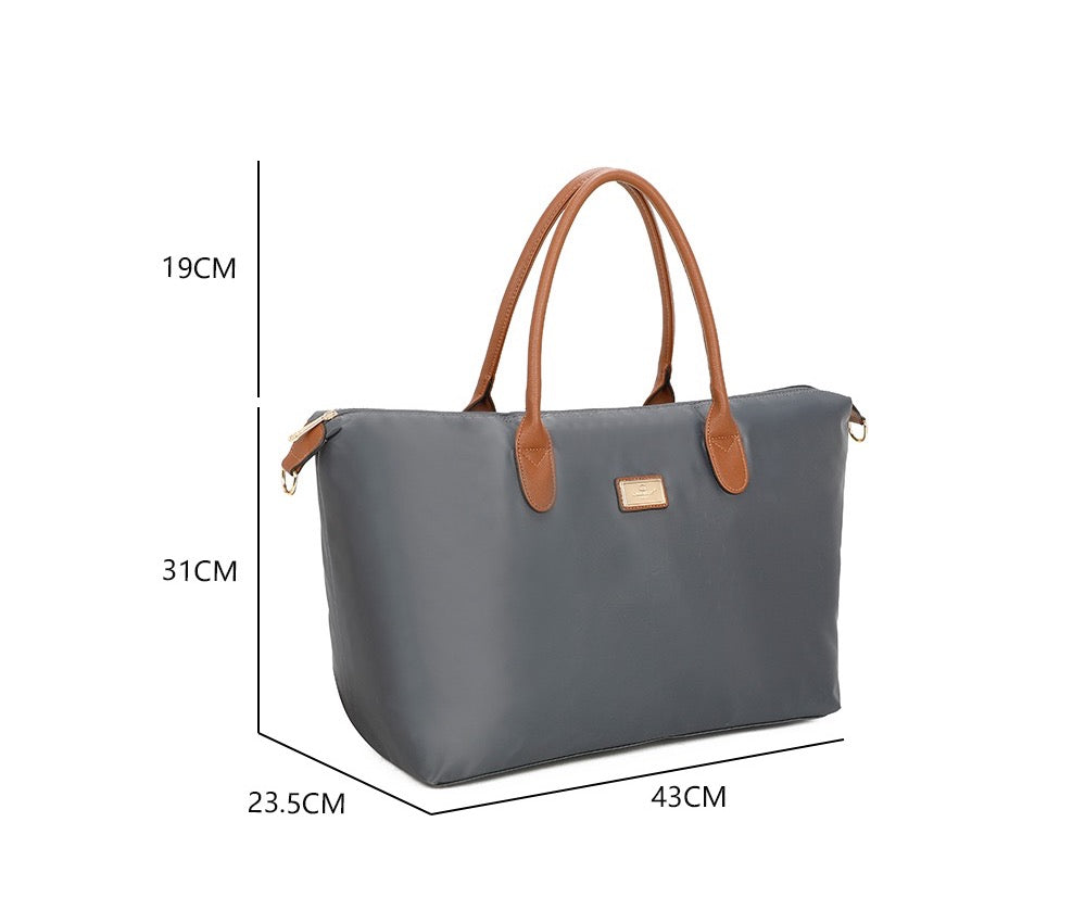 Gallantry | Roos Shoulder Bag