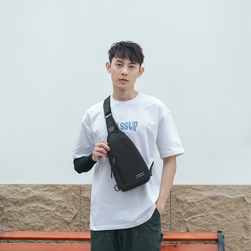 Gudika | Claire Unisex Crossbody Bag