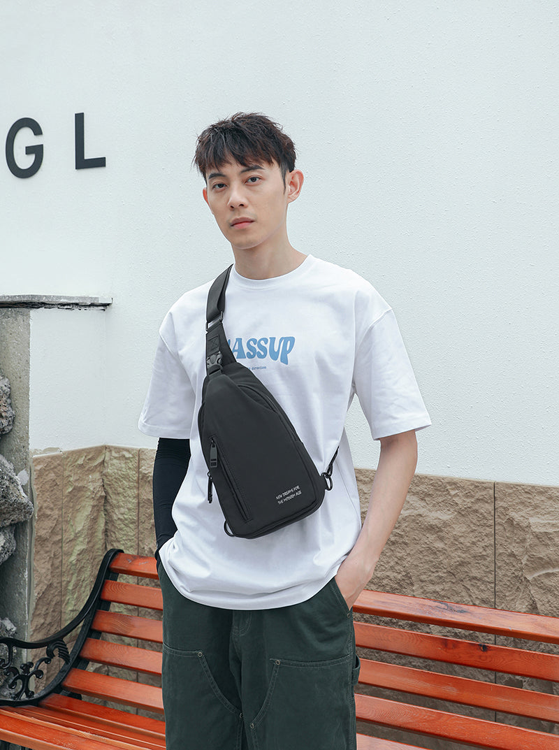 Gudika | Claire Unisex Crossbody Bag