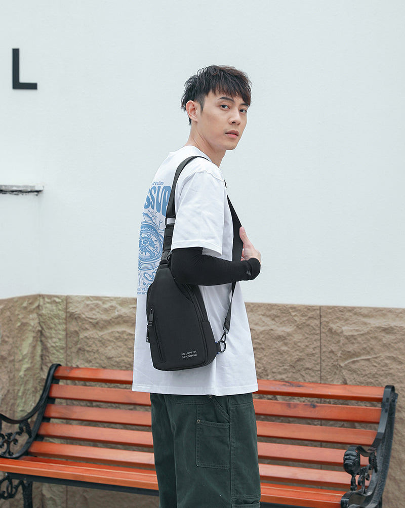 Gudika | Claire Unisex Crossbody Bag