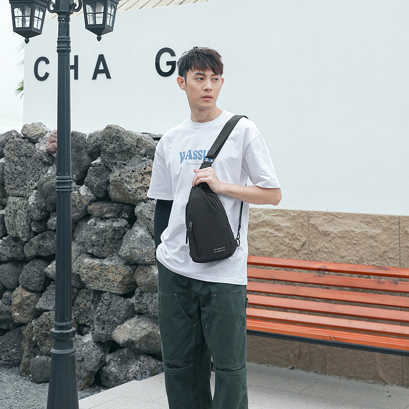 Gudika | Claire Unisex Crossbody Bag