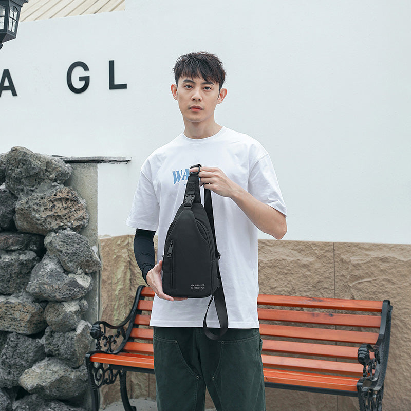 Gudika | Claire Unisex Crossbody Bag