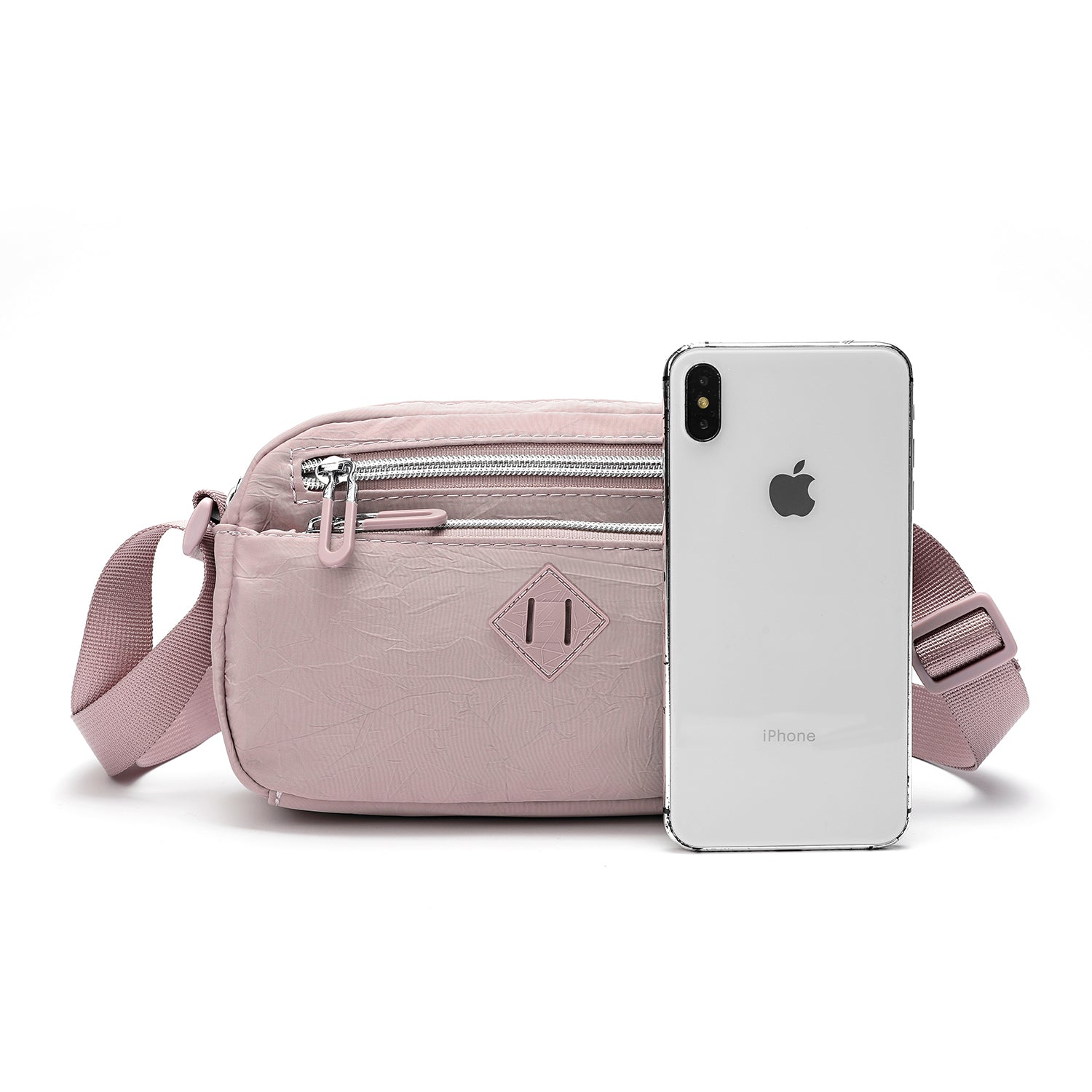 Eleganci | Alice Crossbody Bag