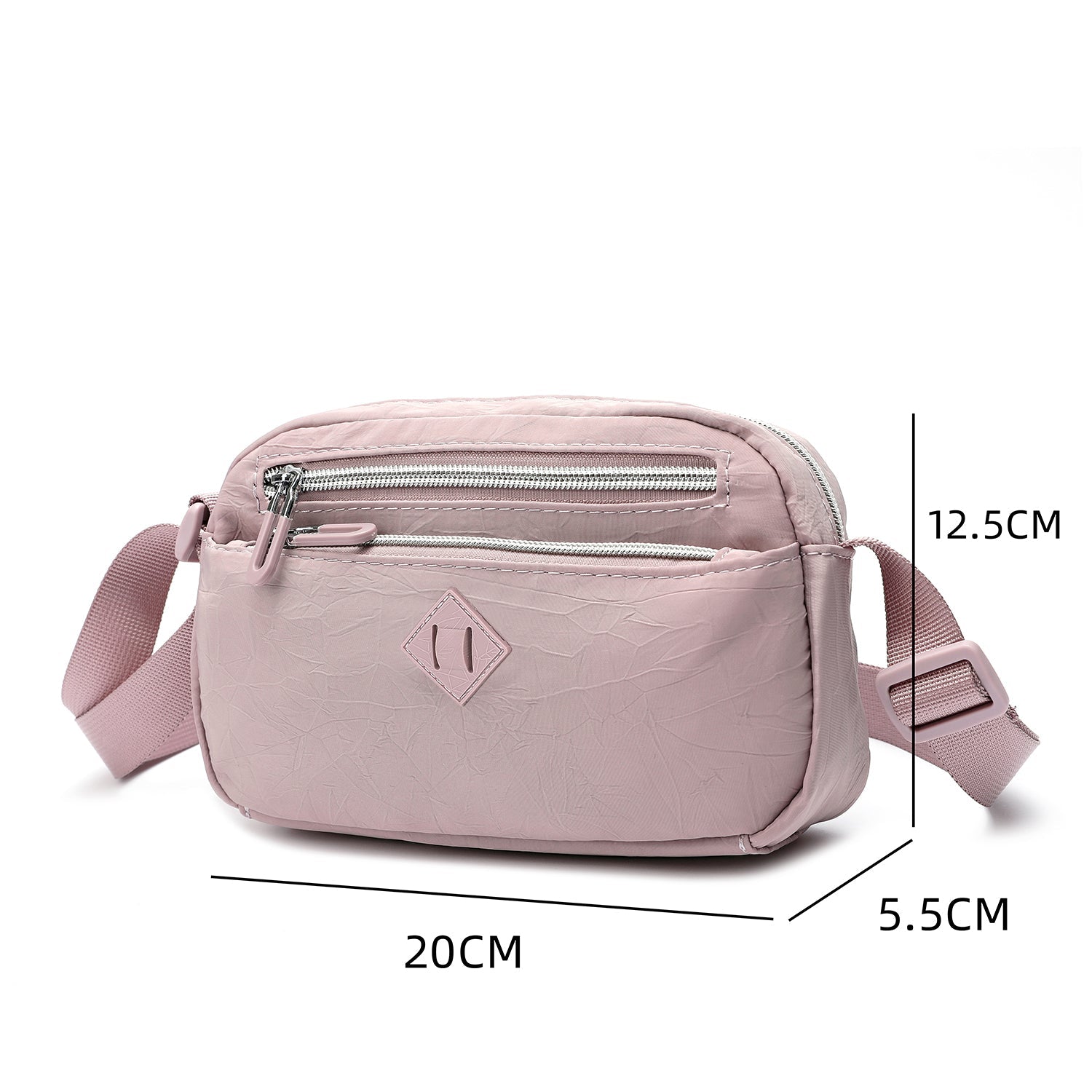 Eleganci | Alice Crossbody Bag