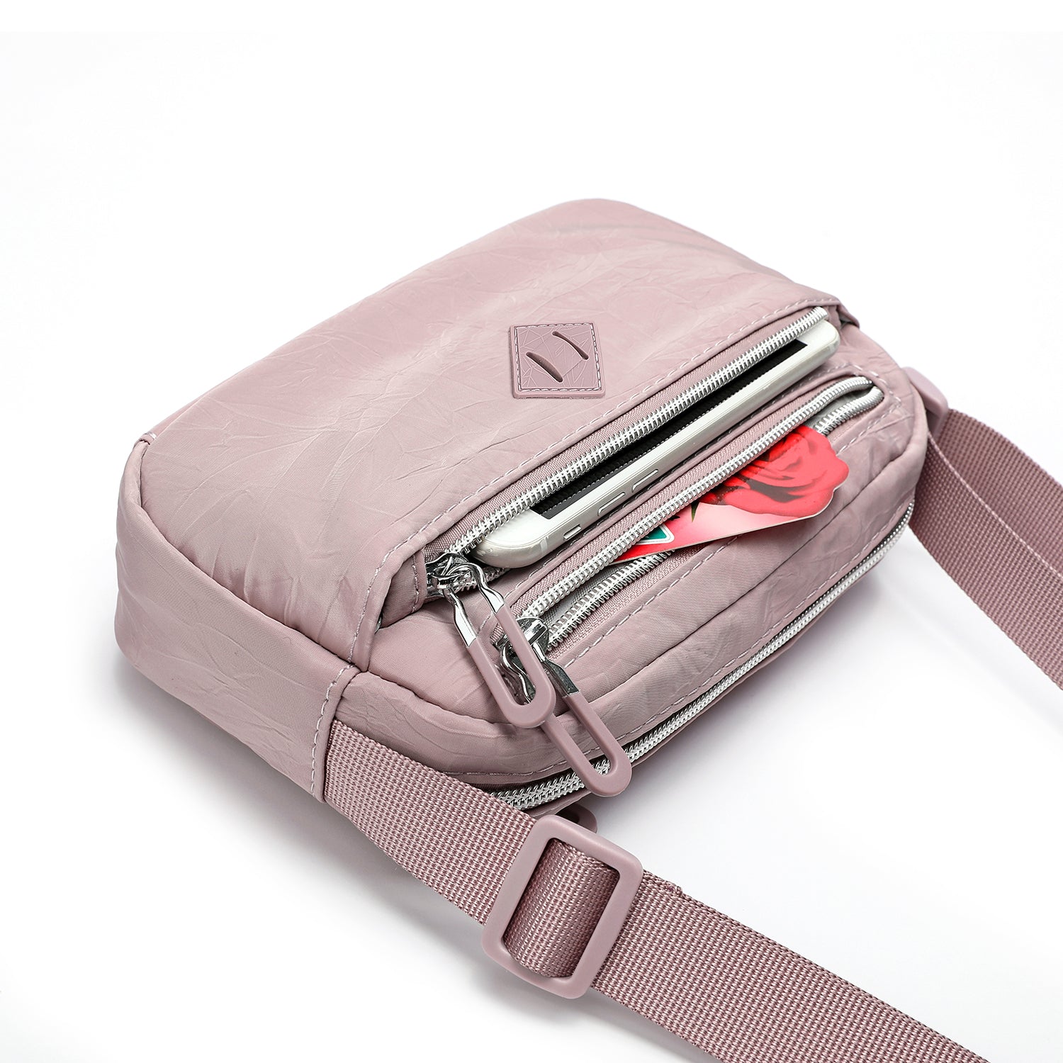 Eleganci | Alice Crossbody Bag