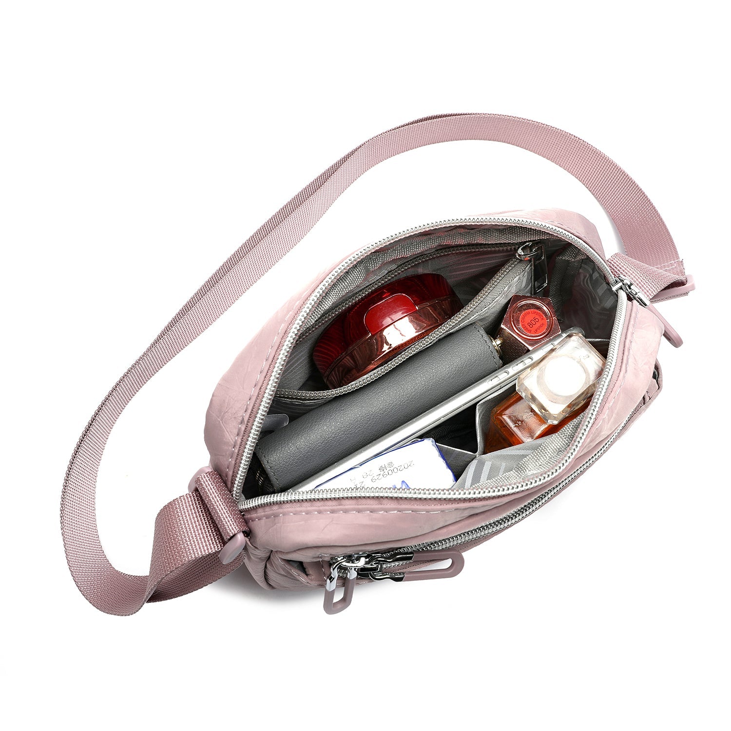 Eleganci | Alice Crossbody Bag