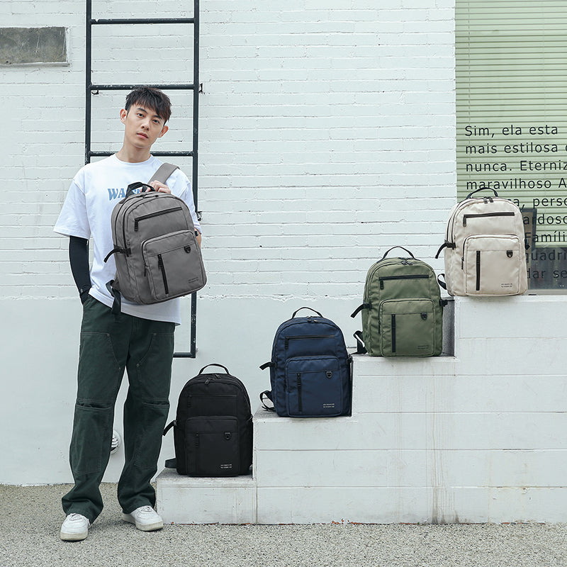 Gudika | Lore Unisex Backpack