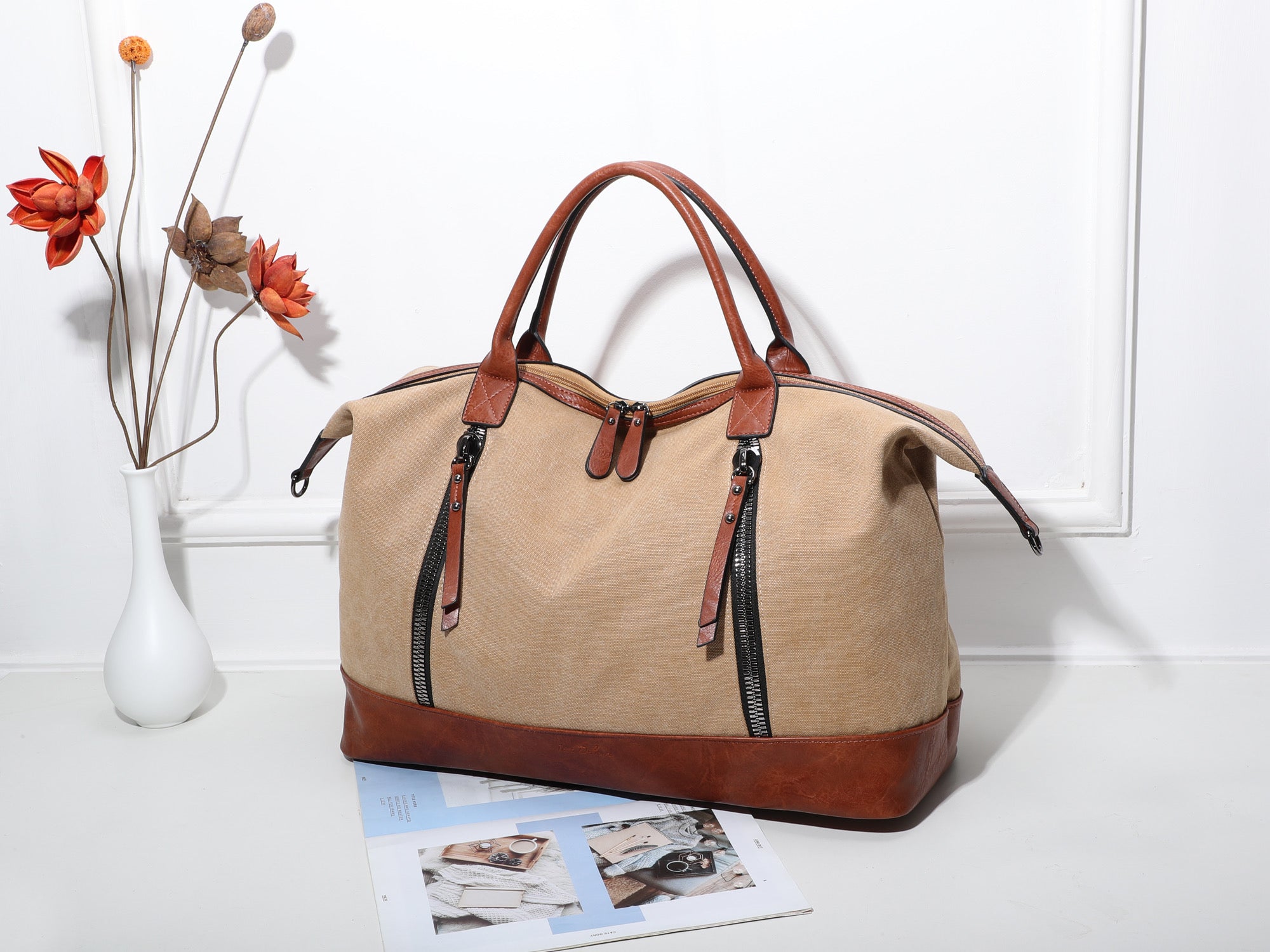 Ines Delaure | Nova Weekender