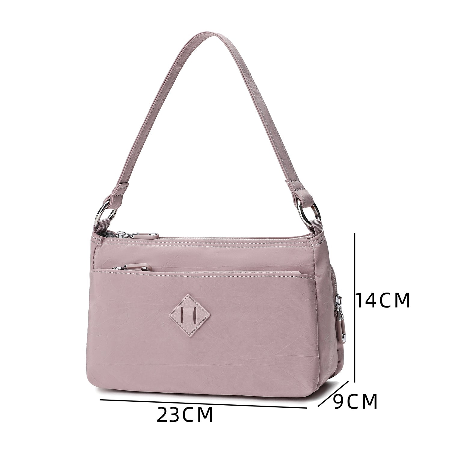 Eleganci | Ava Crossbody Bag