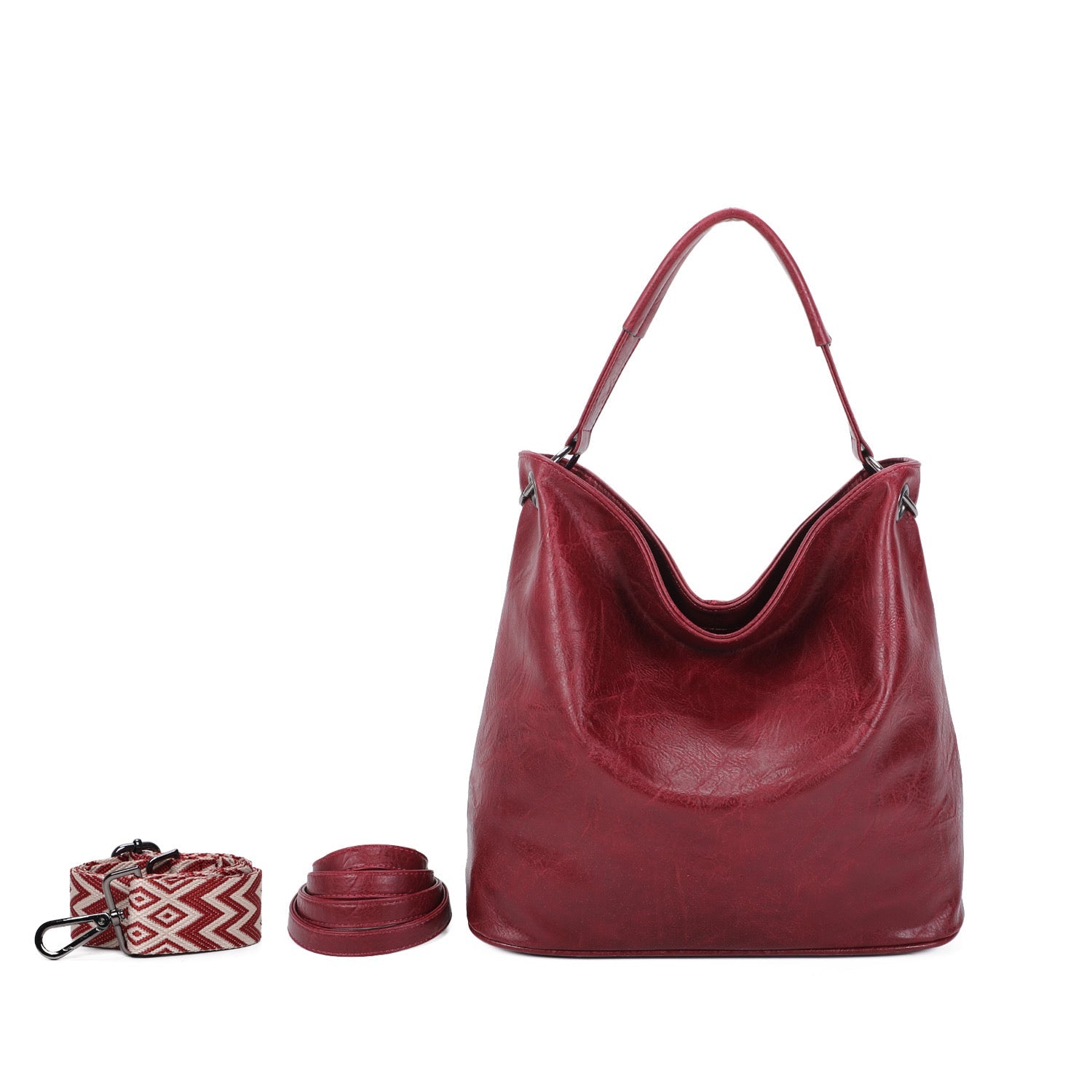 Ines Delaure | Elena Shoulder Bag