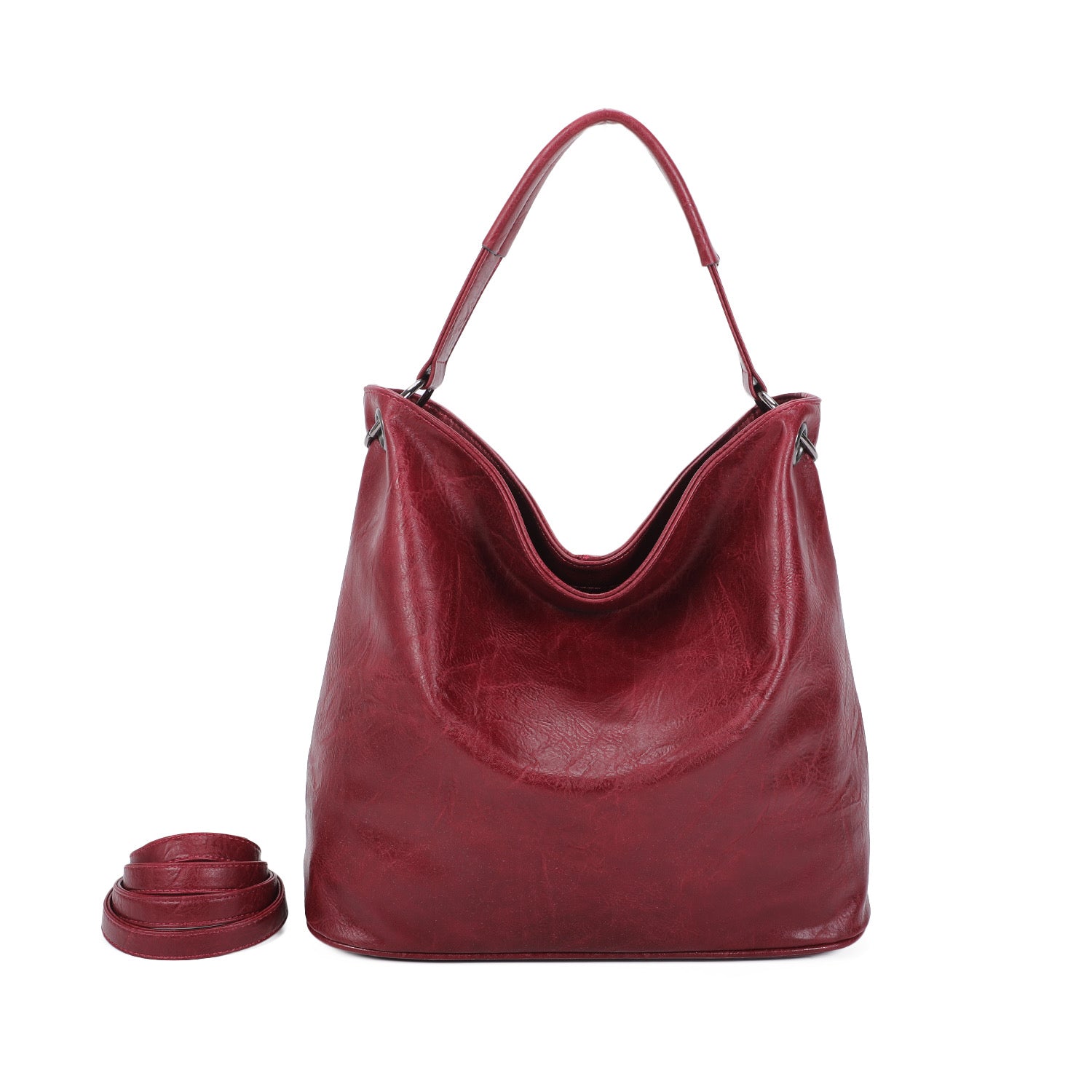 Ines Delaure | Elena Shoulder Bag