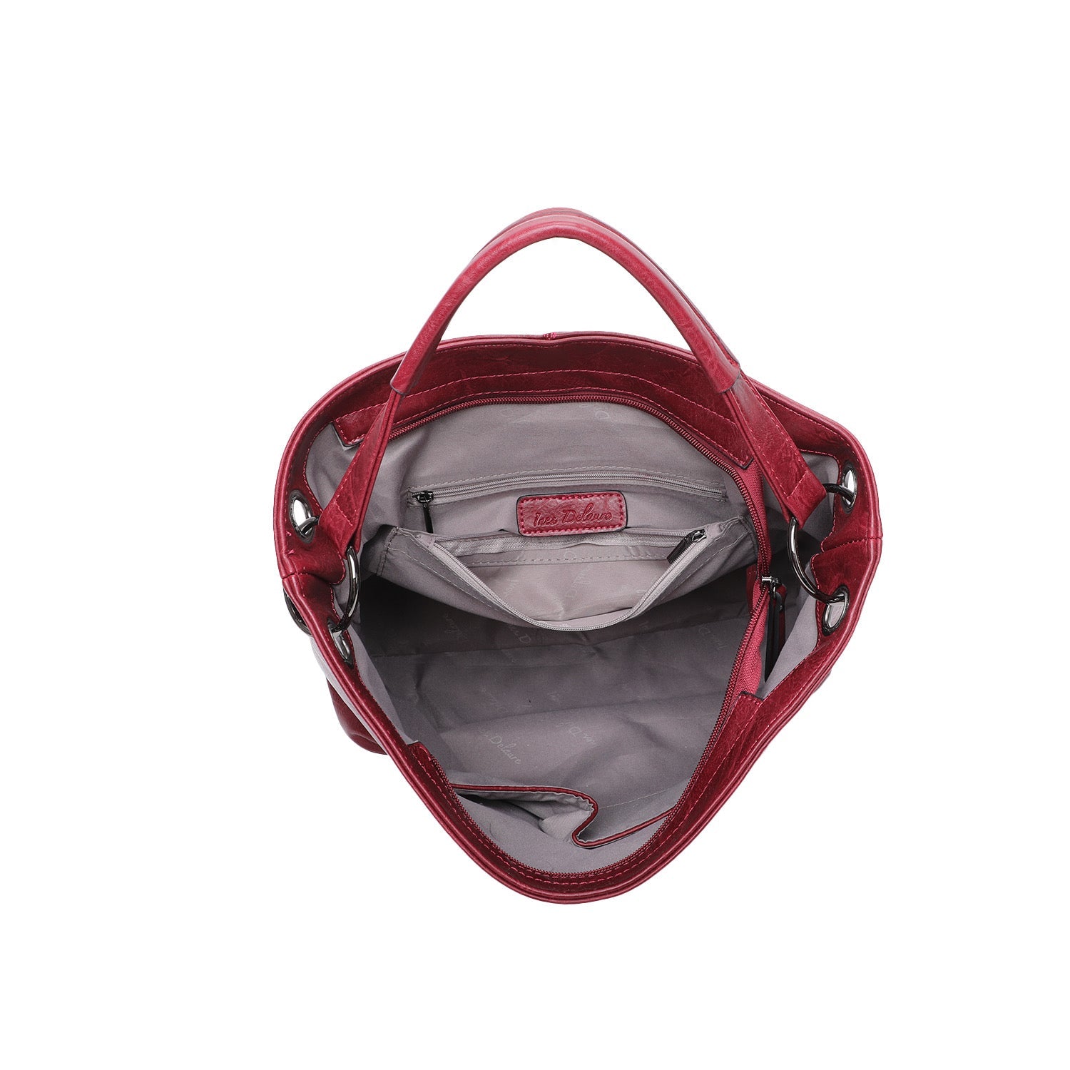 Ines Delaure | Elena Shoulder Bag