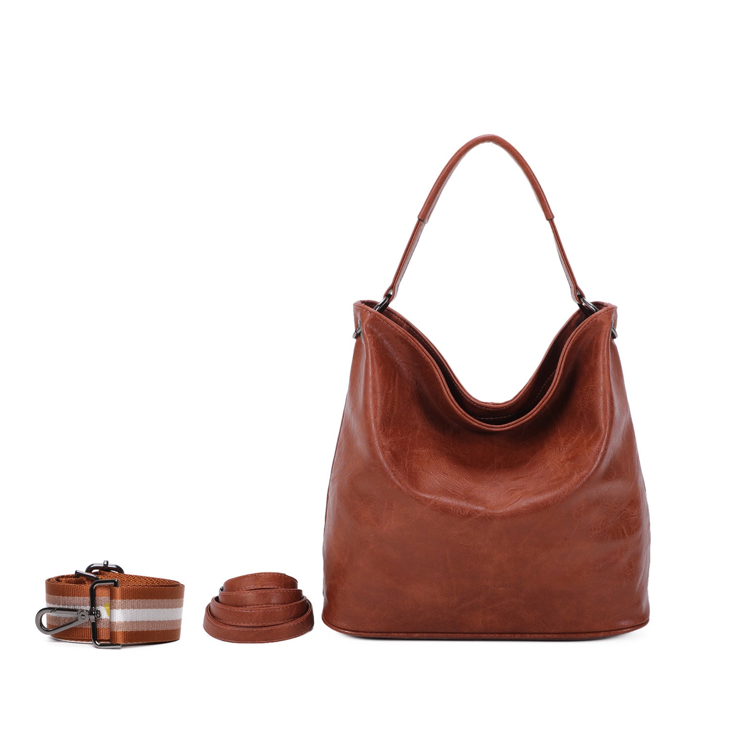 Ines Delaure | Elena Shoulder Bag
