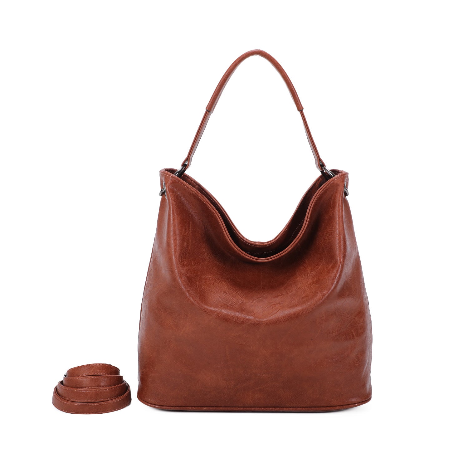 Ines Delaure | Elena Shoulder Bag