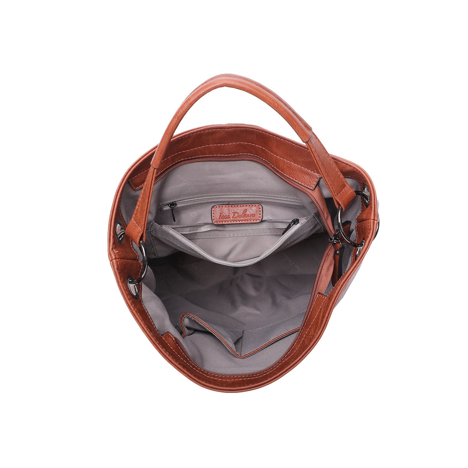 Ines Delaure | Elena Shoulder Bag