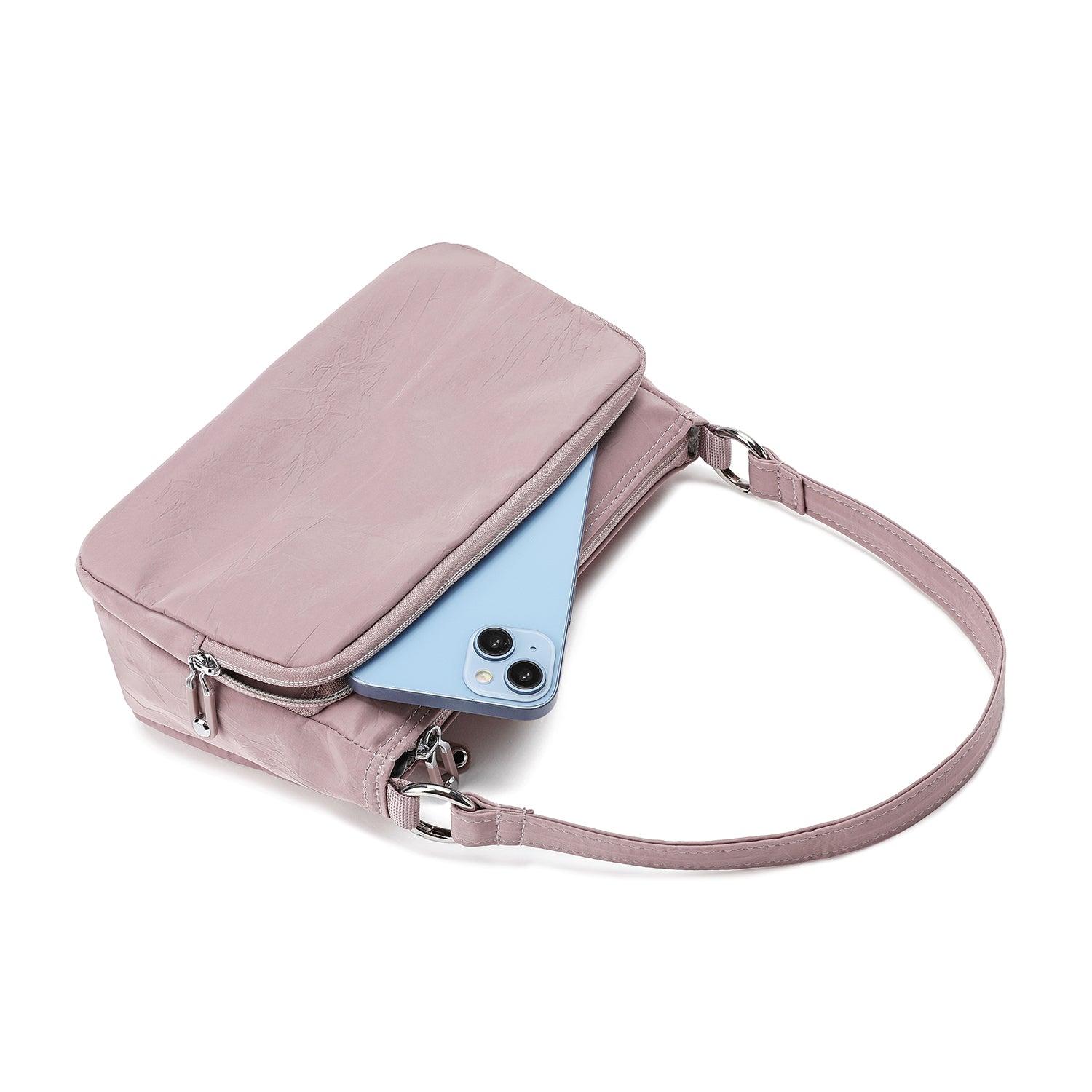 Eleganci | Ava Crossbody Bag