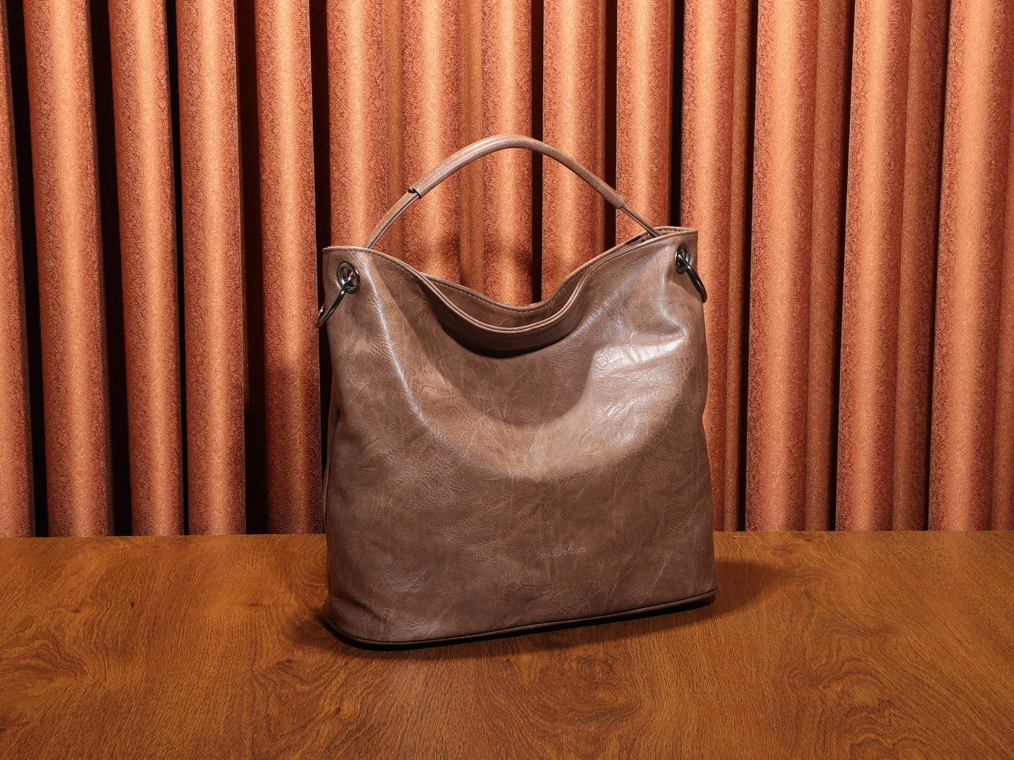 Ines Delaure | Elena Shoulder Bag