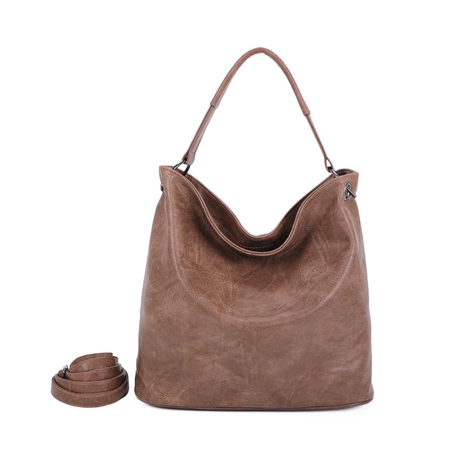 Ines Delaure | Elena Shoulder Bag