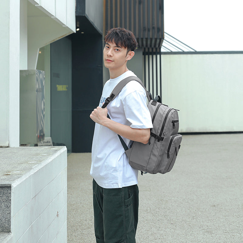 Gudika | Lore Unisex Backpack