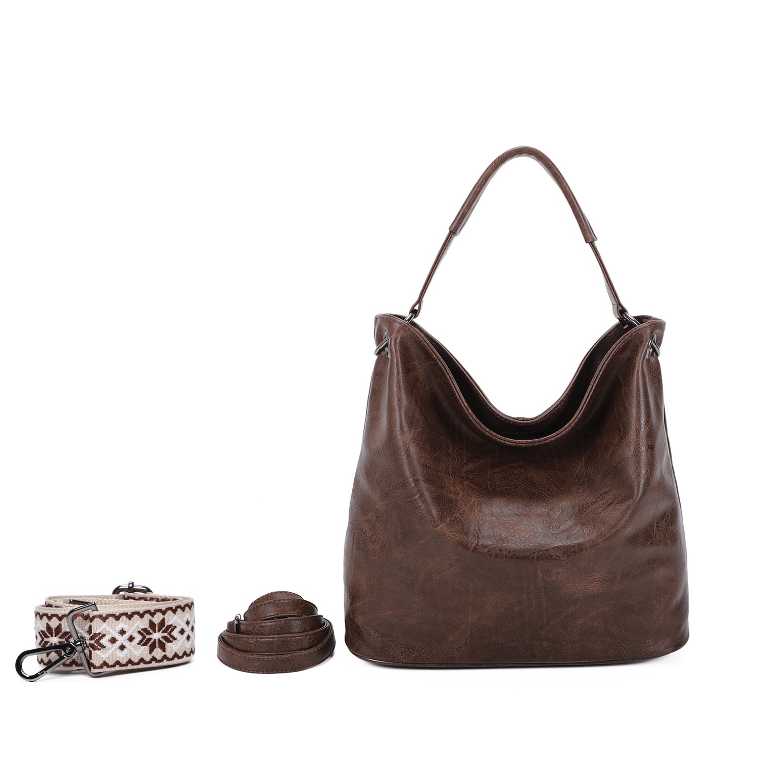 Ines Delaure | Elena Shoulder Bag