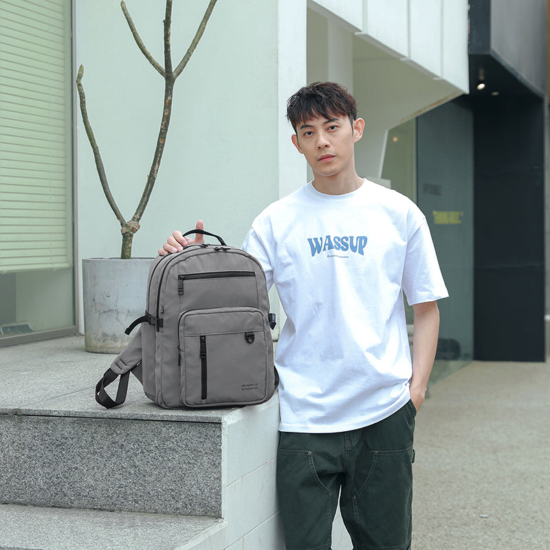 Gudika | Lore Unisex Backpack