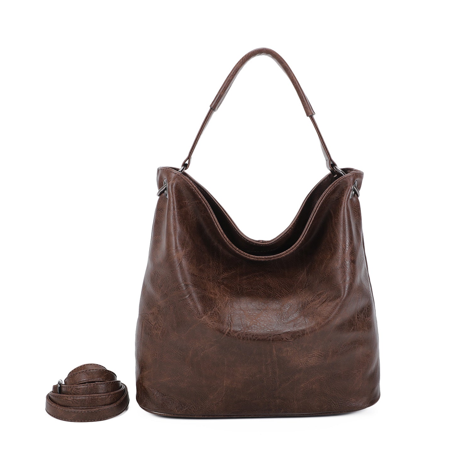 Ines Delaure | Elena Shoulder Bag