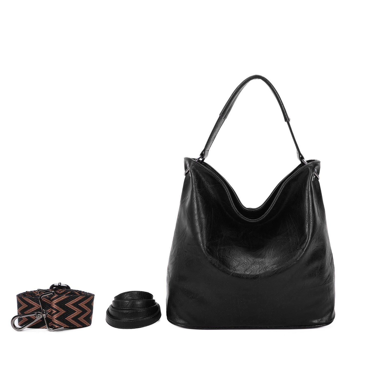 Ines Delaure | Elena Shoulder Bag
