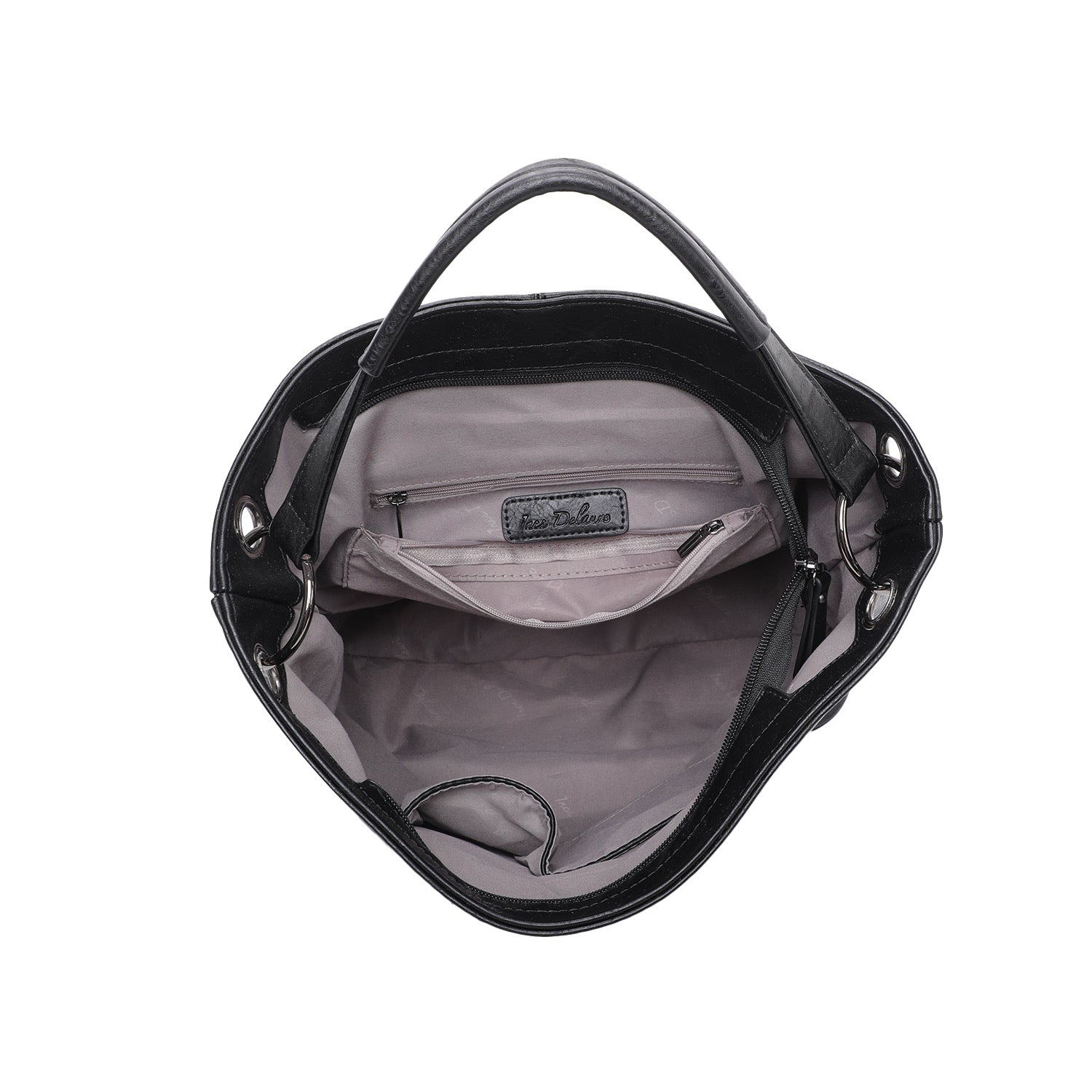 Ines Delaure | Elena Shoulder Bag