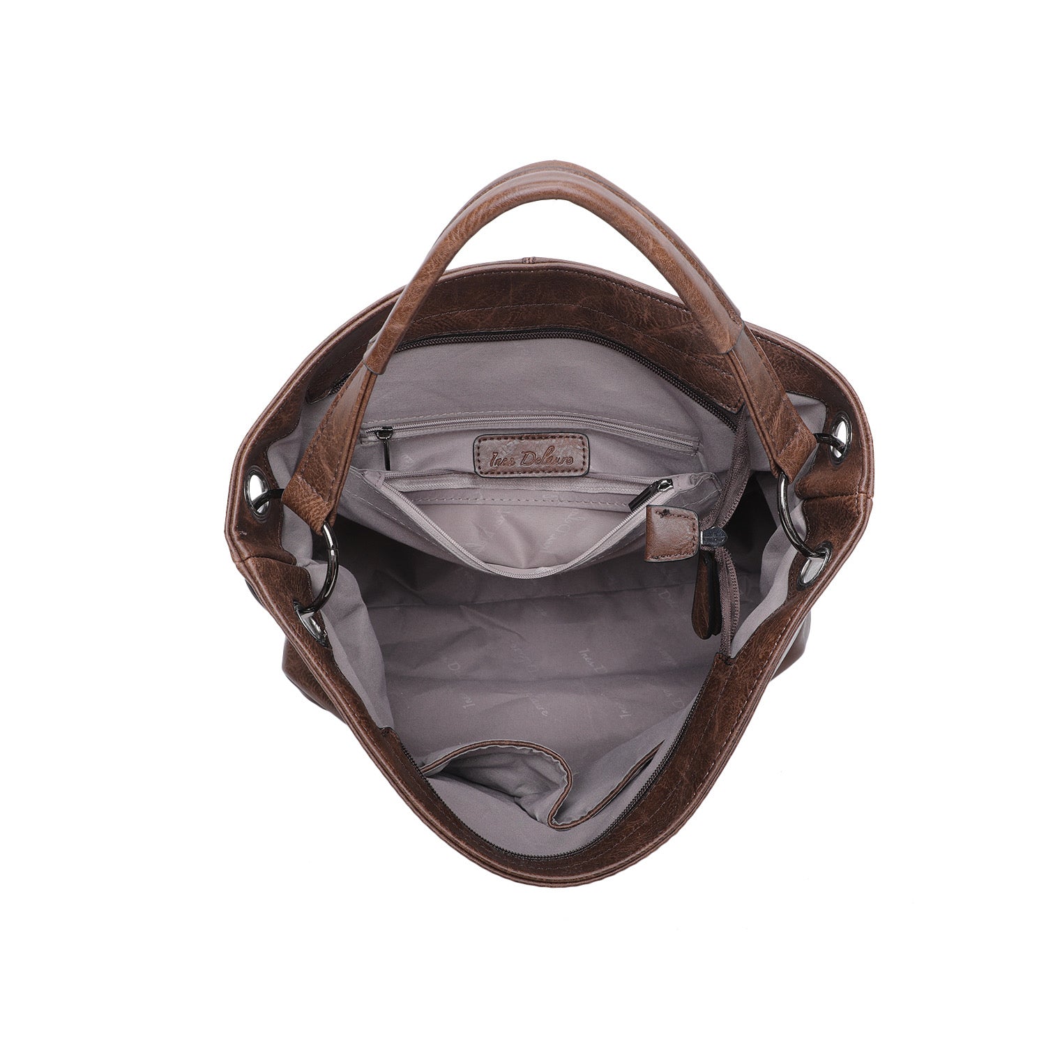 Ines Delaure | Elena Shoulder Bag