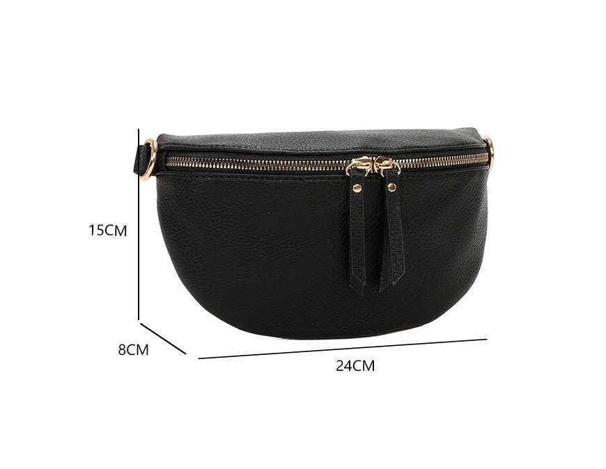 Gallantry | Rosie Crossbody Bag