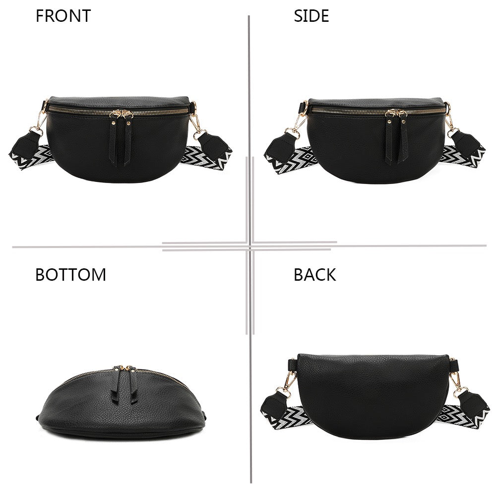 Gallantry | Rosie Crossbody Bag