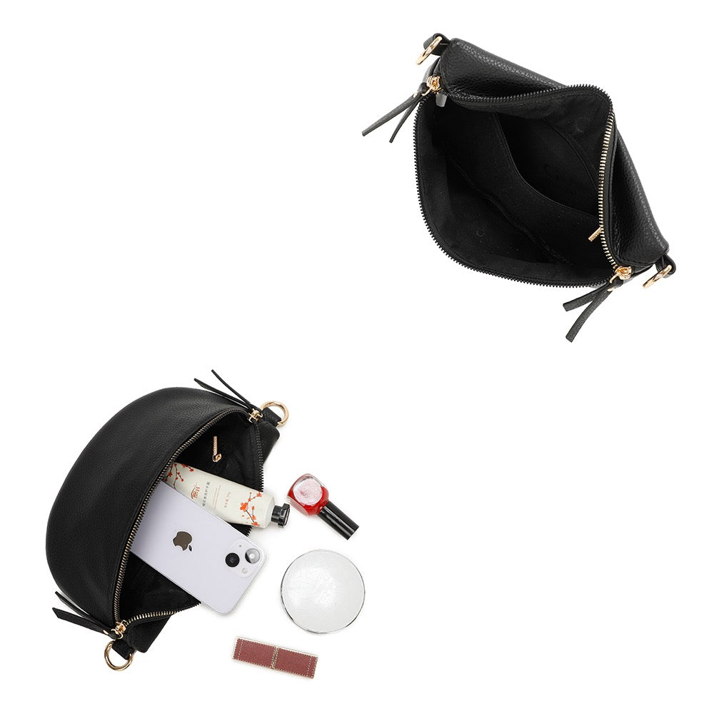 Gallantry | Rosie Crossbody Bag