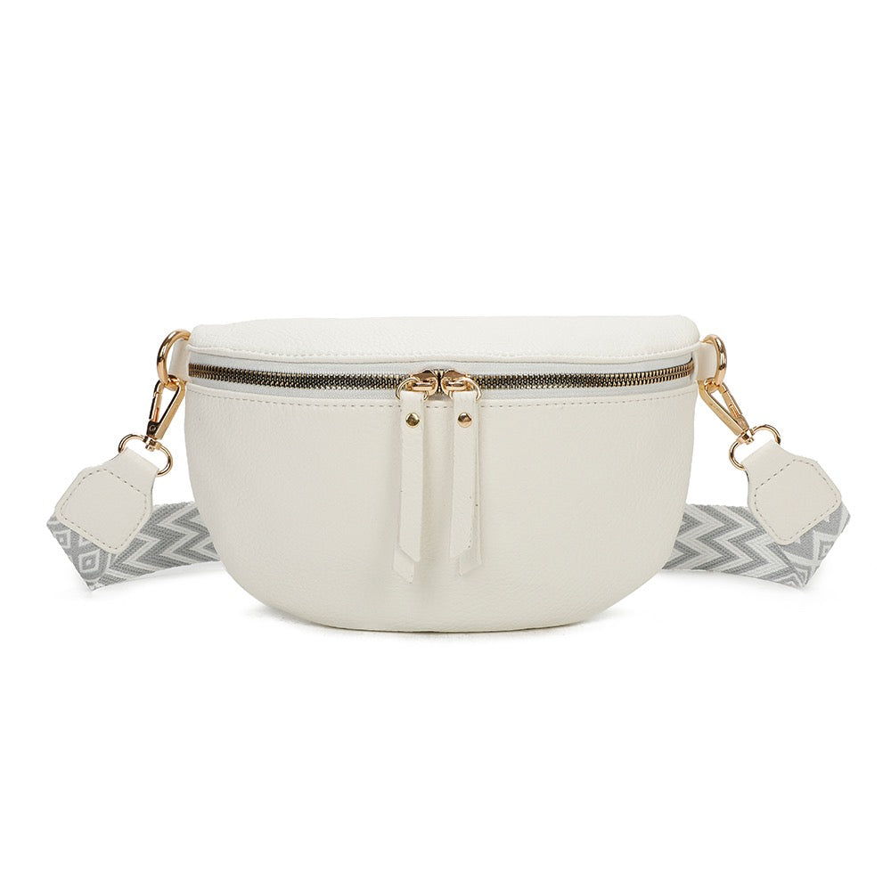 Gallantry | Rosie Crossbody Bag