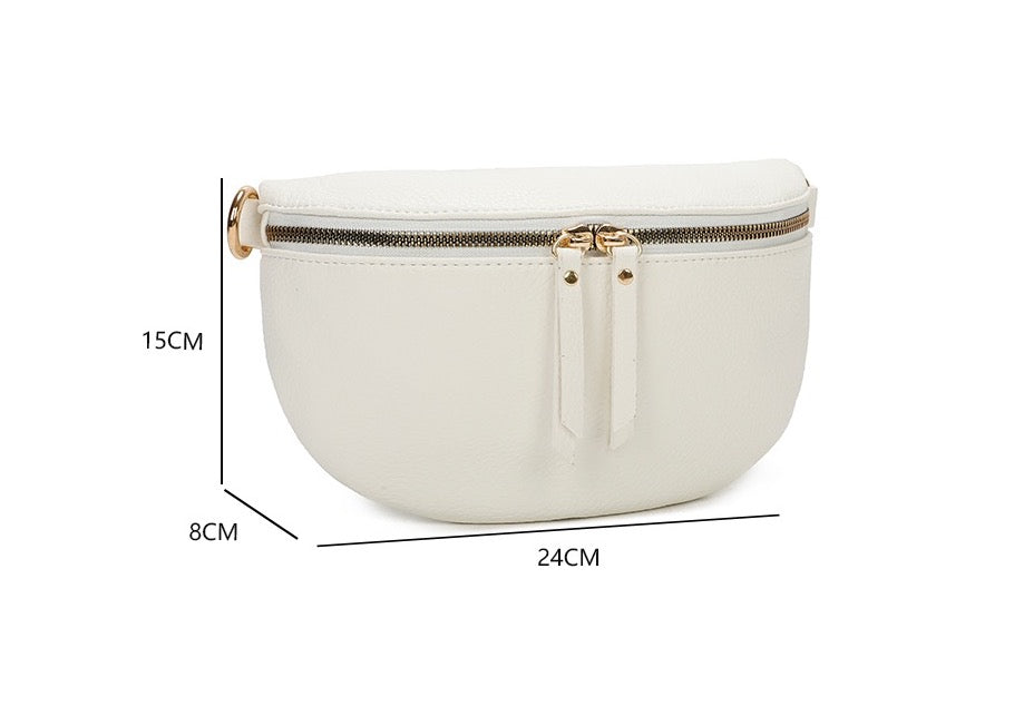Gallantry | Rosie Crossbody Bag