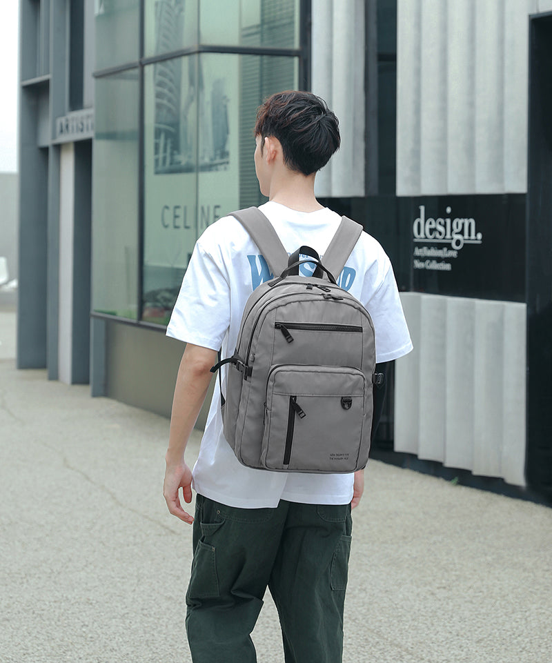 Gudika | Lore Unisex Backpack